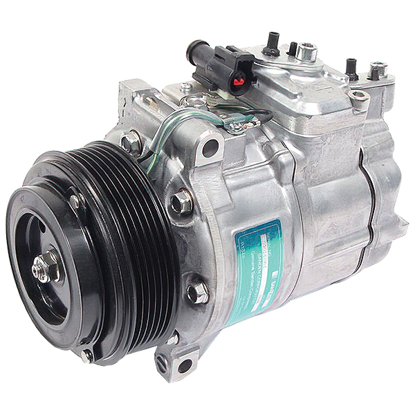 range rover ac compressor