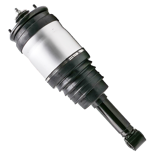 range rover air suspension strut