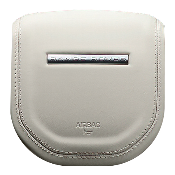 range rover airbag