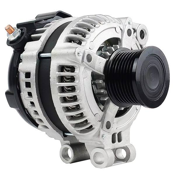 range rover alternator