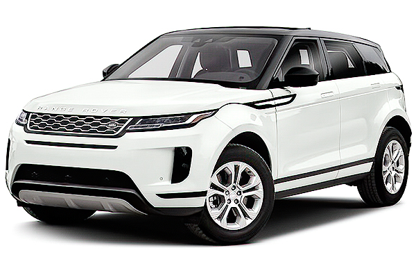 Range Rover Evoque 2020
