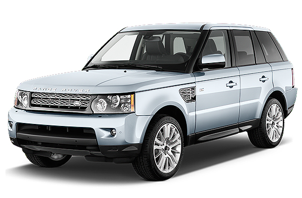 Range Rover Sport 2013