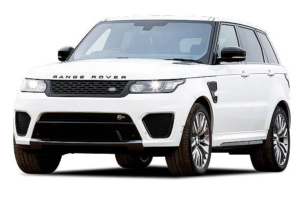 Range Rover Sport 2020