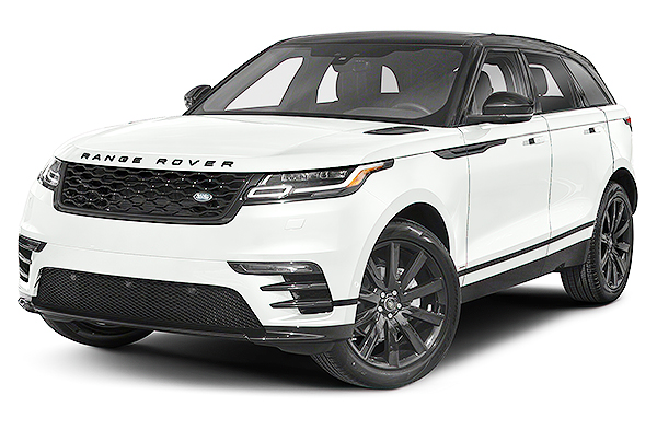 Range Rover Velar 2020