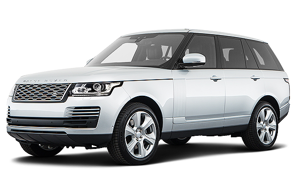 Range Rover Vogue 2020